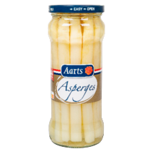 Aarts asperges